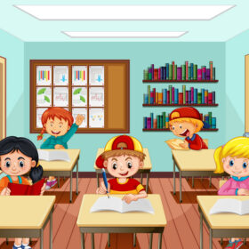 Logo-primaria