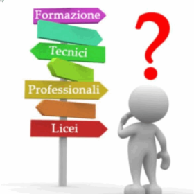 Logo orientamento
